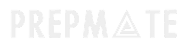 PrepMate Logo