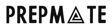 PrepMate Logo